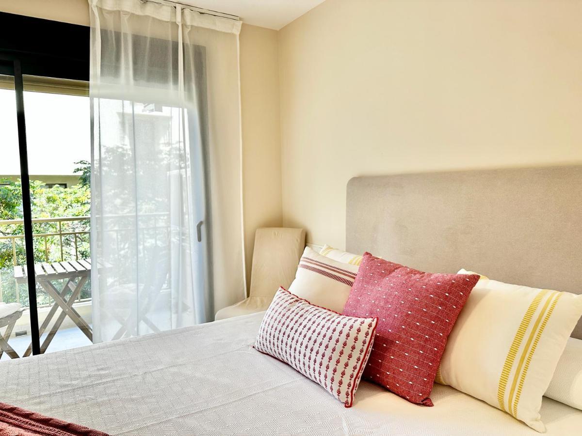 Appartamento Newly Renovated In The Center Of - Eaw Homes Marbella