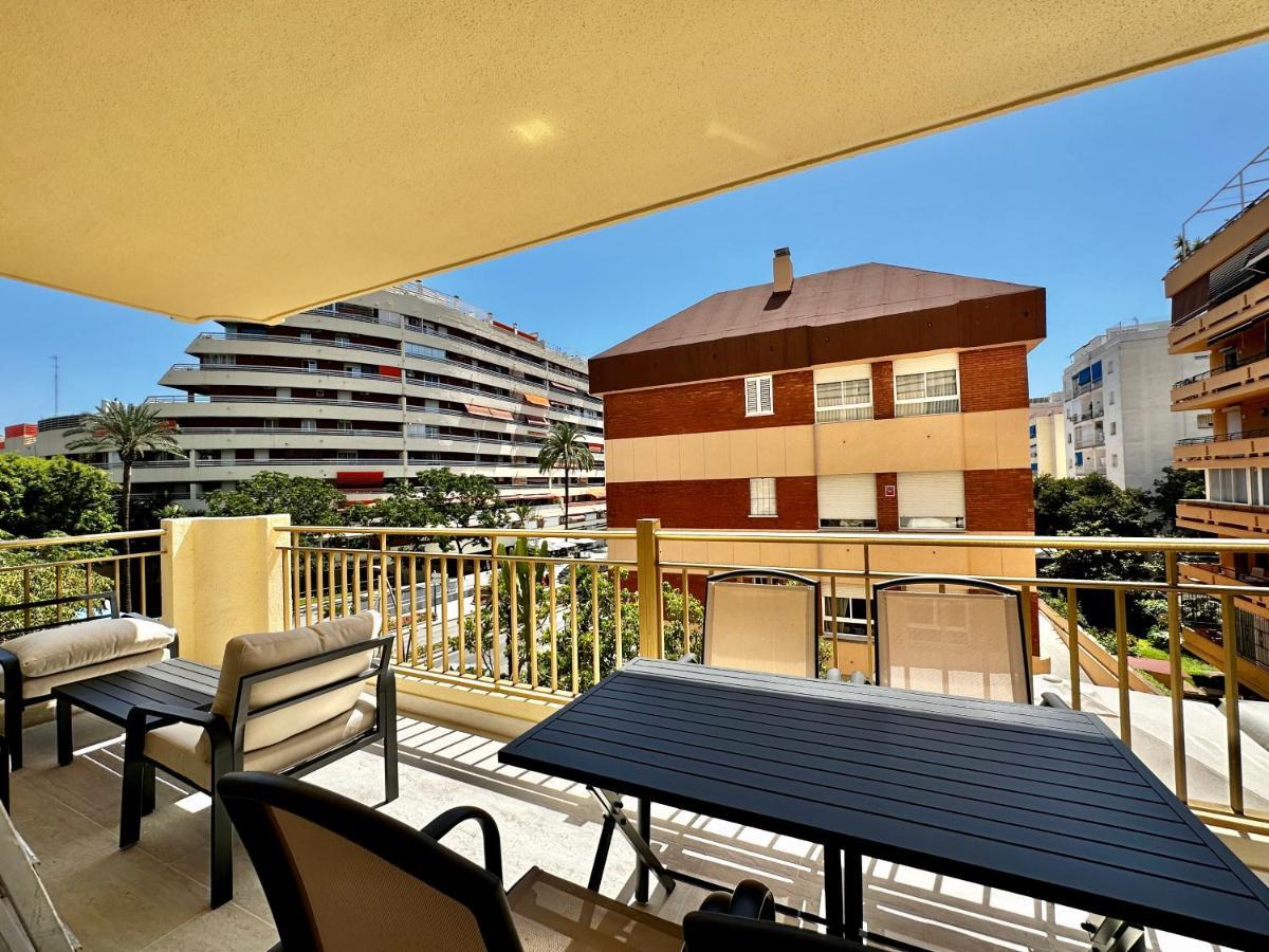 Newly Renovated In The Center Of - Eaw Homes Appartamento Marbella