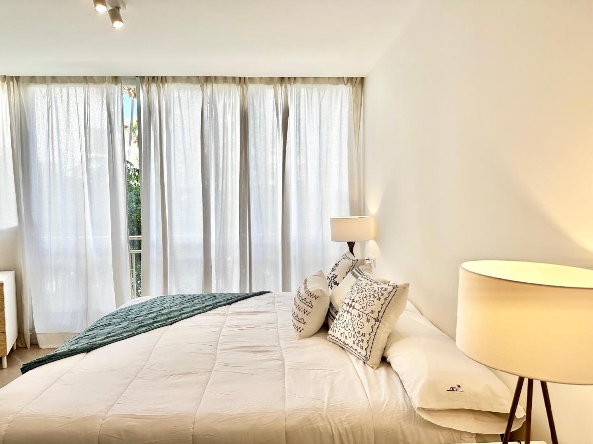 Appartamento Newly Renovated In The Center Of - Eaw Homes Marbella