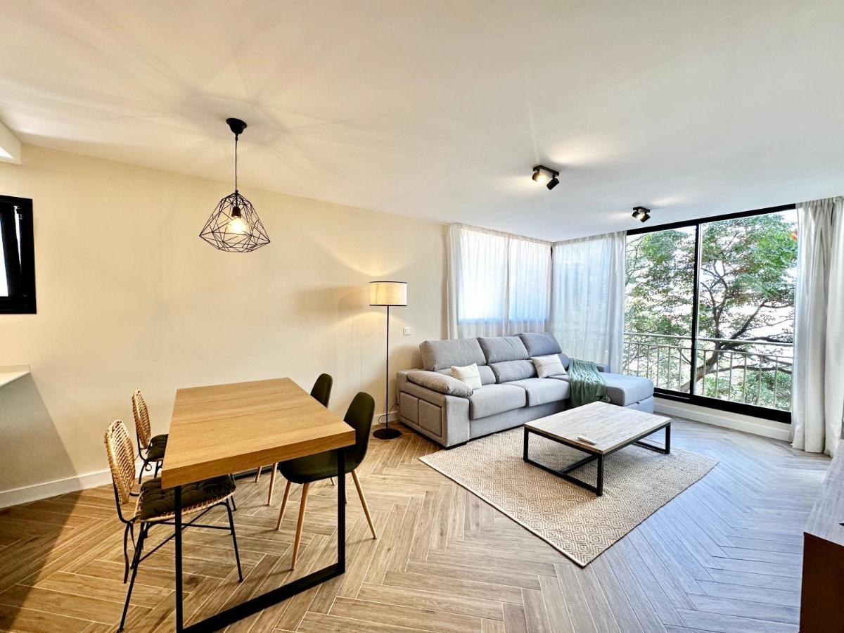 Newly Renovated In The Center Of - Eaw Homes Appartamento Marbella