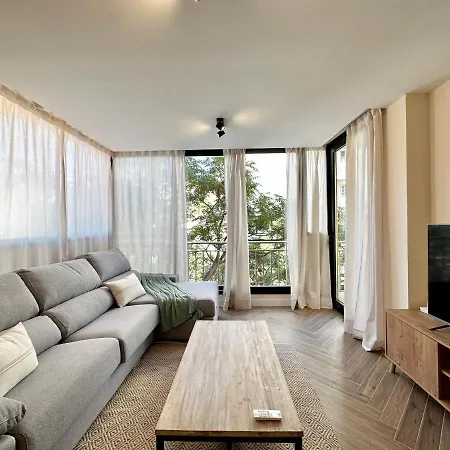 Newly Renovated Apartment In The Center Of Marbella - Eaw Homes Exterior photo