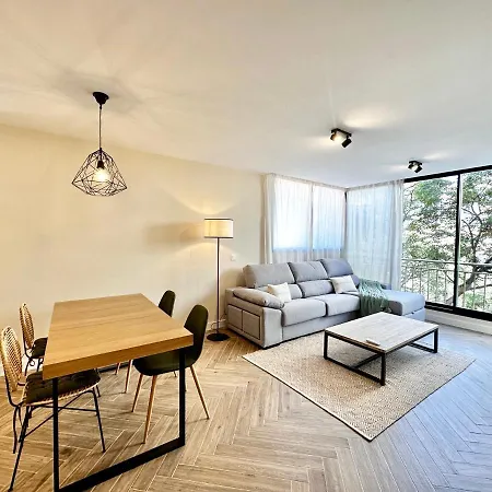 Newly Renovated Apartment In The Center Of Marbella - Eaw Homes Exterior photo