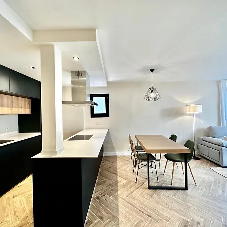 Newly Renovated Apartment In The Center Of Marbella - Eaw Homes Exterior photo