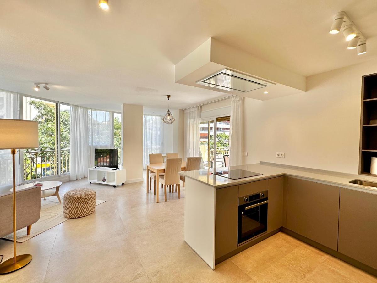 Newly Renovated In The Center Of - Eaw Homes Apartment Marbella