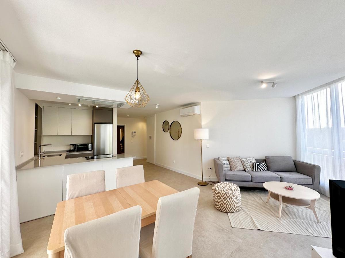 Apartment Newly Renovated In The Center Of - Eaw Homes Marbella