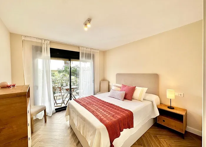 Newly Renovated Apartment In The Center Of Marbella - Eaw Homes